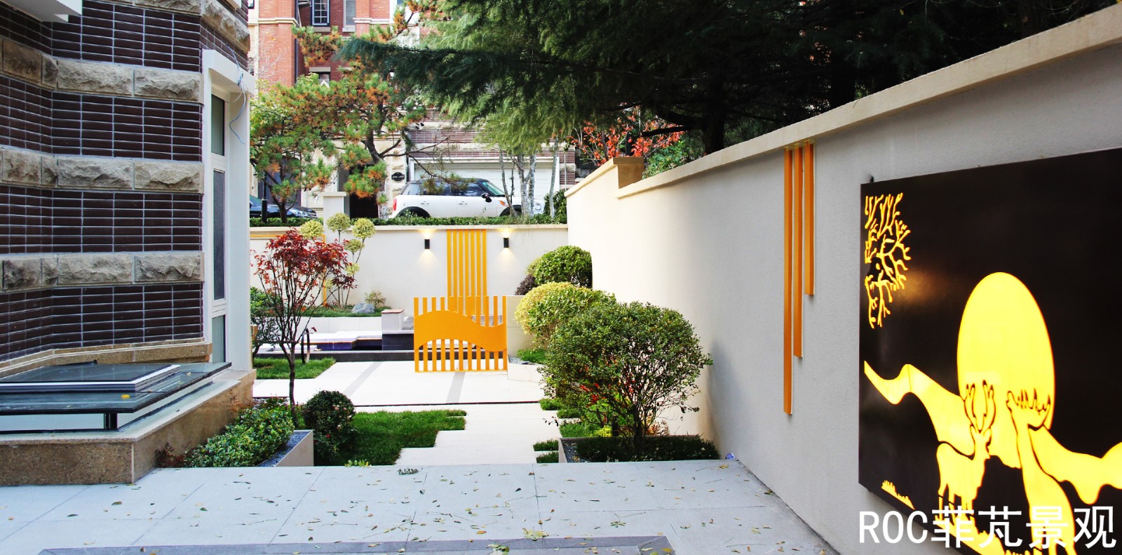 中海奥龙观邸·济南