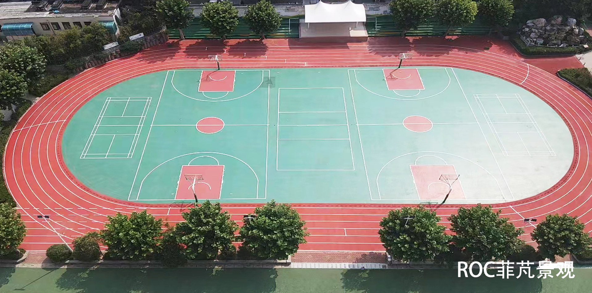 燕柳小学·济南