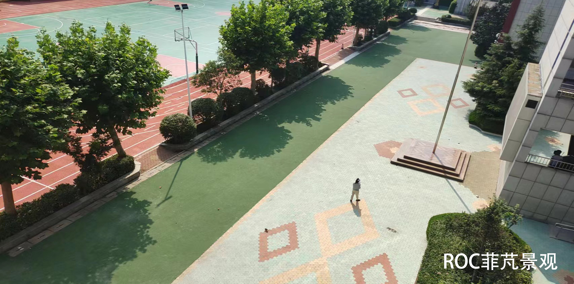 燕柳小学·济南