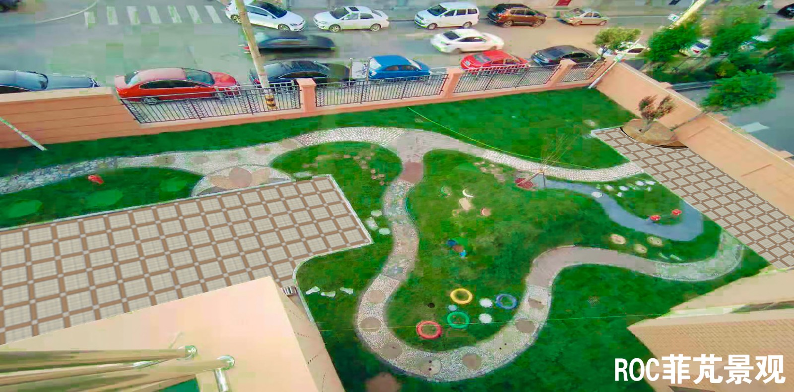 济南市第一幼教集团·济南