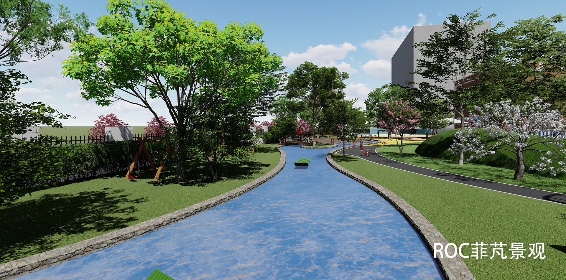 济南市第一实验幼教集团·济南