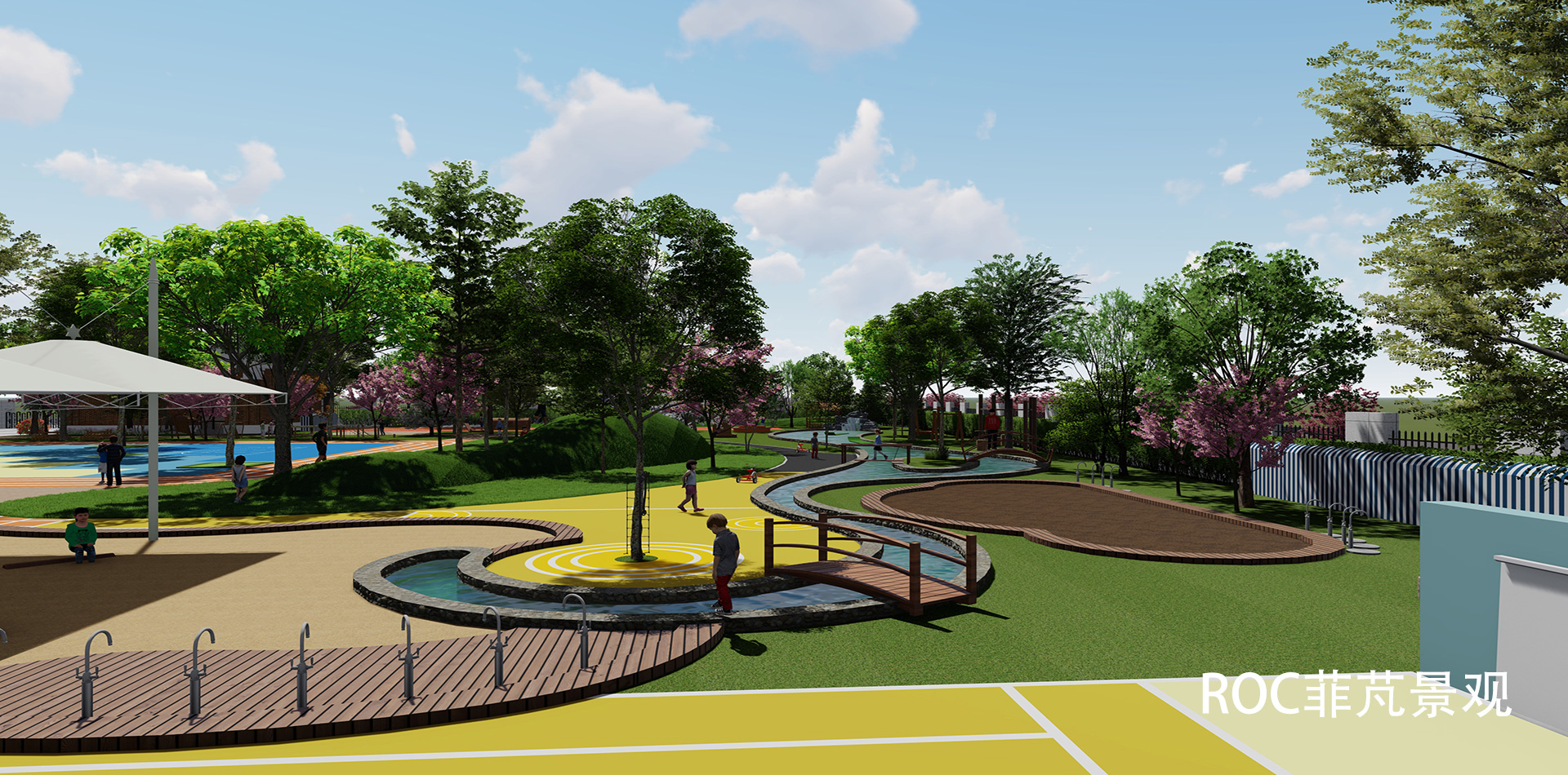 济南市第一实验幼教集团·济南