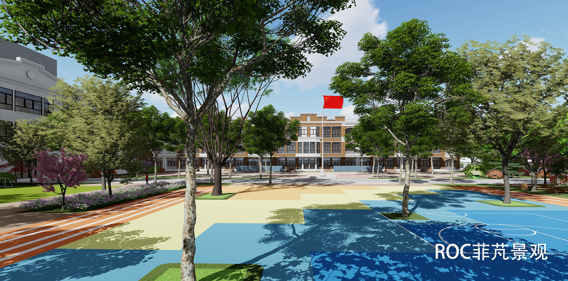 济南市第一实验幼教集团·济南