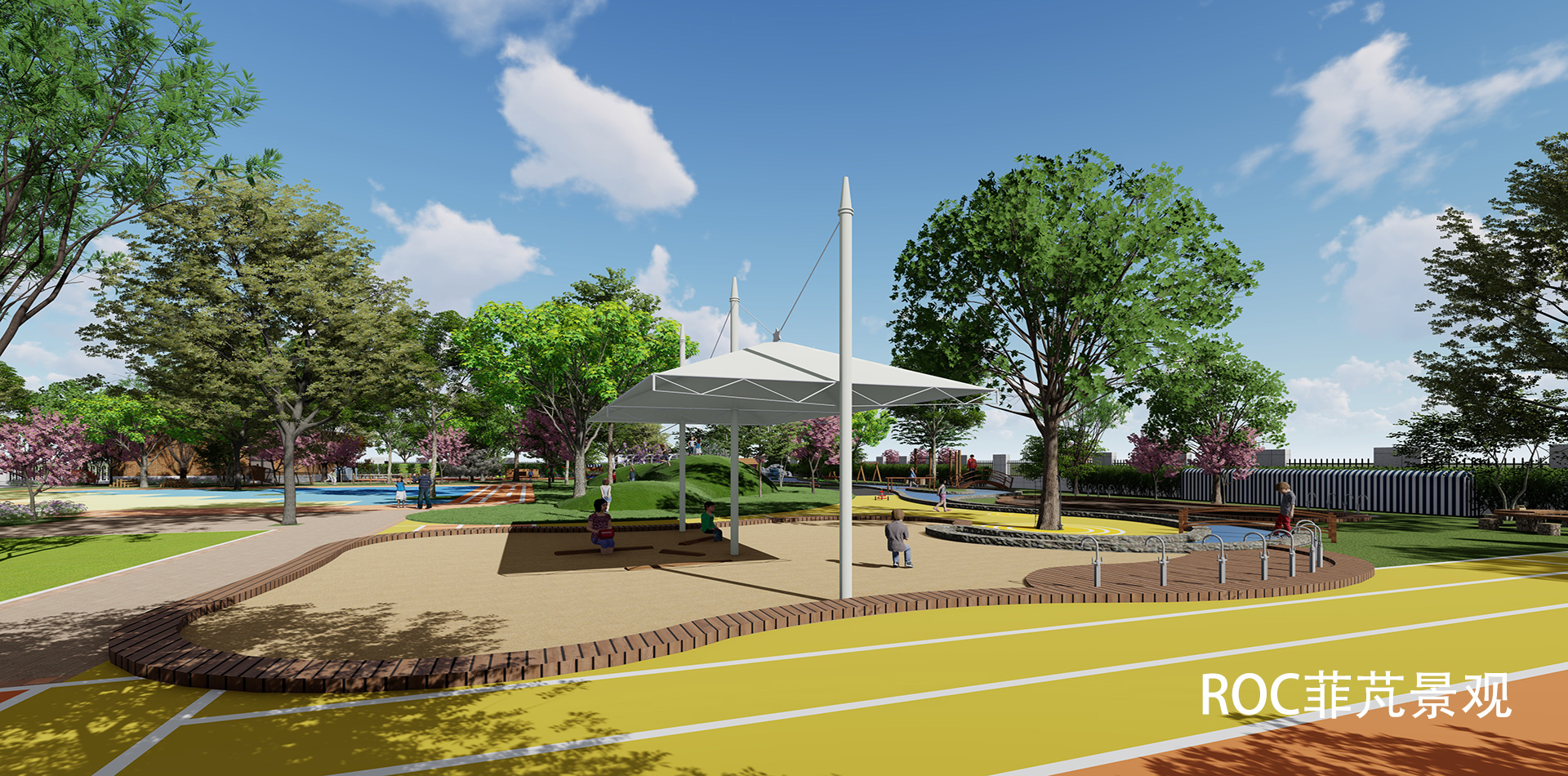 济南市第一实验幼教集团·济南