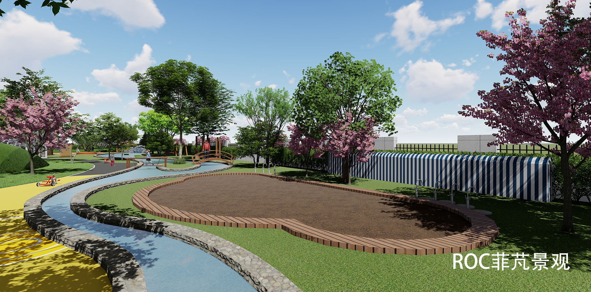 济南市第一实验幼教集团·济南