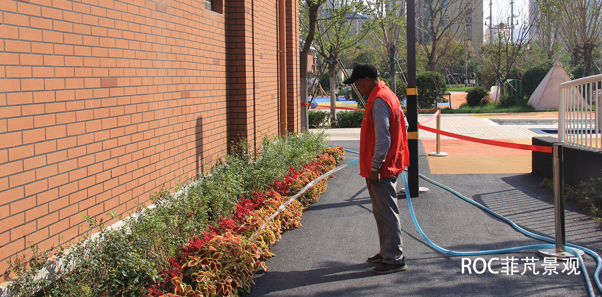 秋冬养护·九月