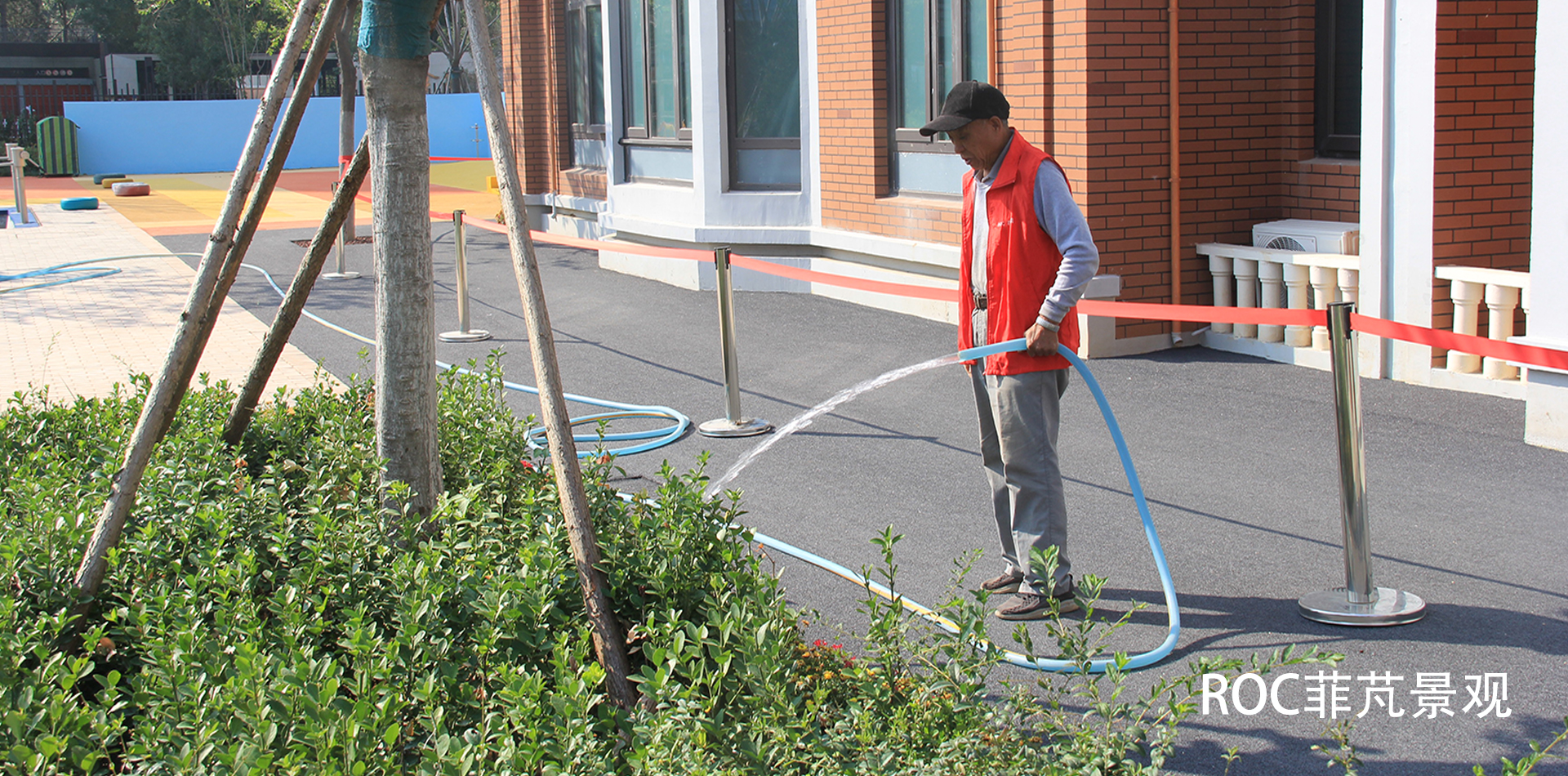 秋冬养护·九月