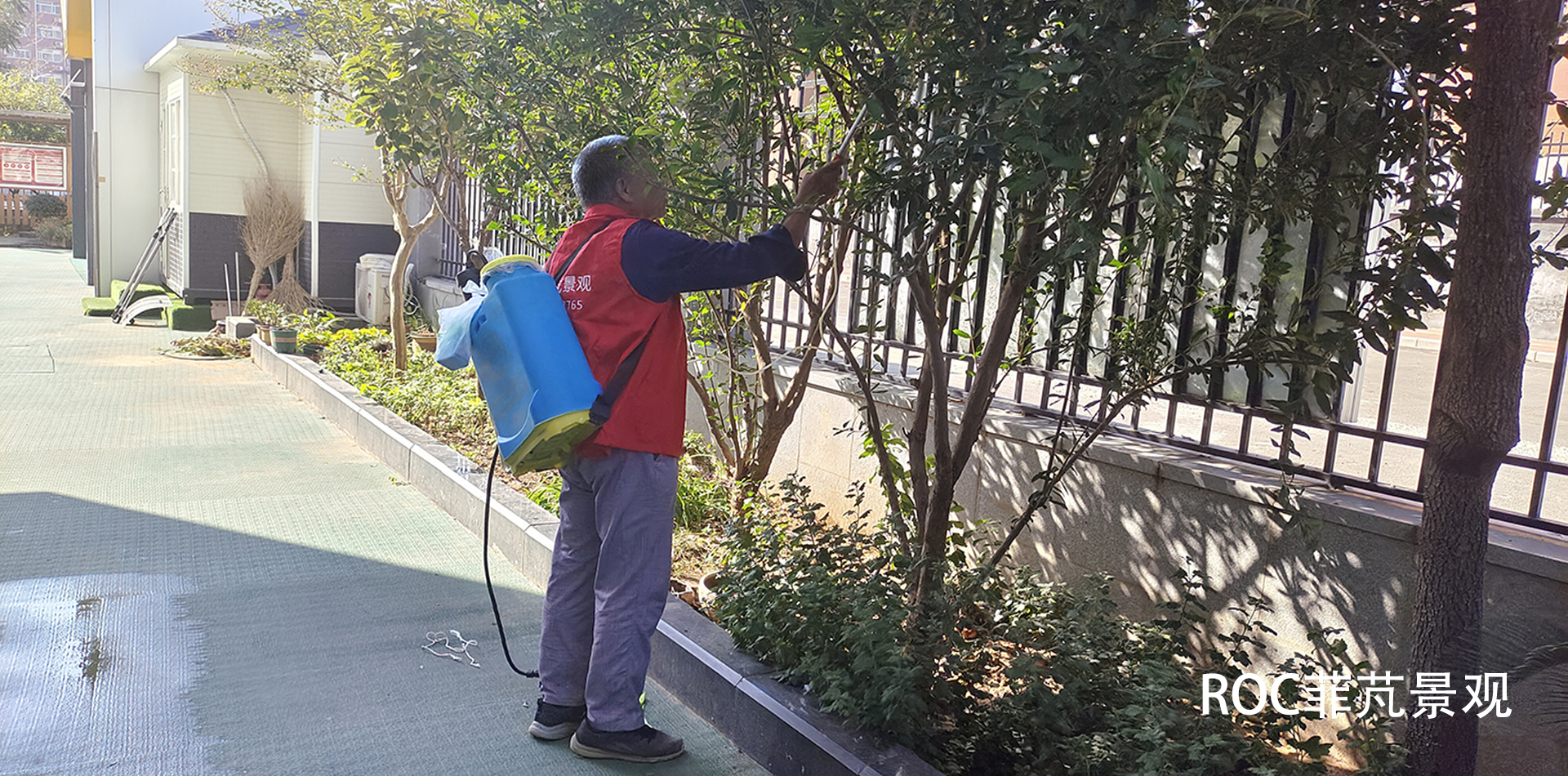 秋冬养护·十月