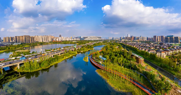 第四届公园城市论坛将于8月26日在成都举办,亮点抢先看