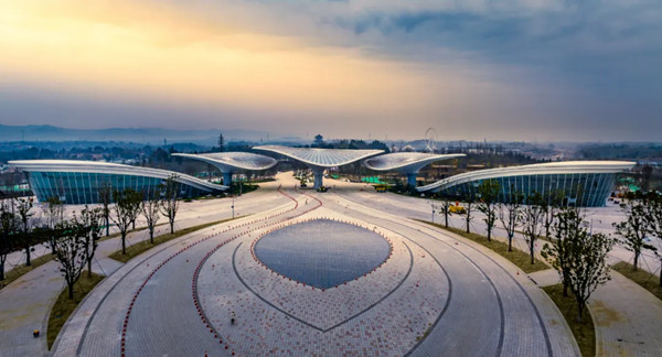 第四届公园城市论坛将于8月26日在成都举办,亮点抢先看