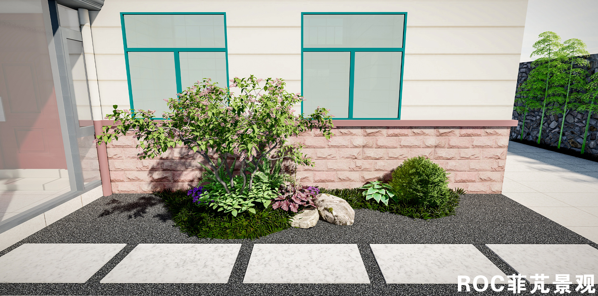 南山别墅•济南