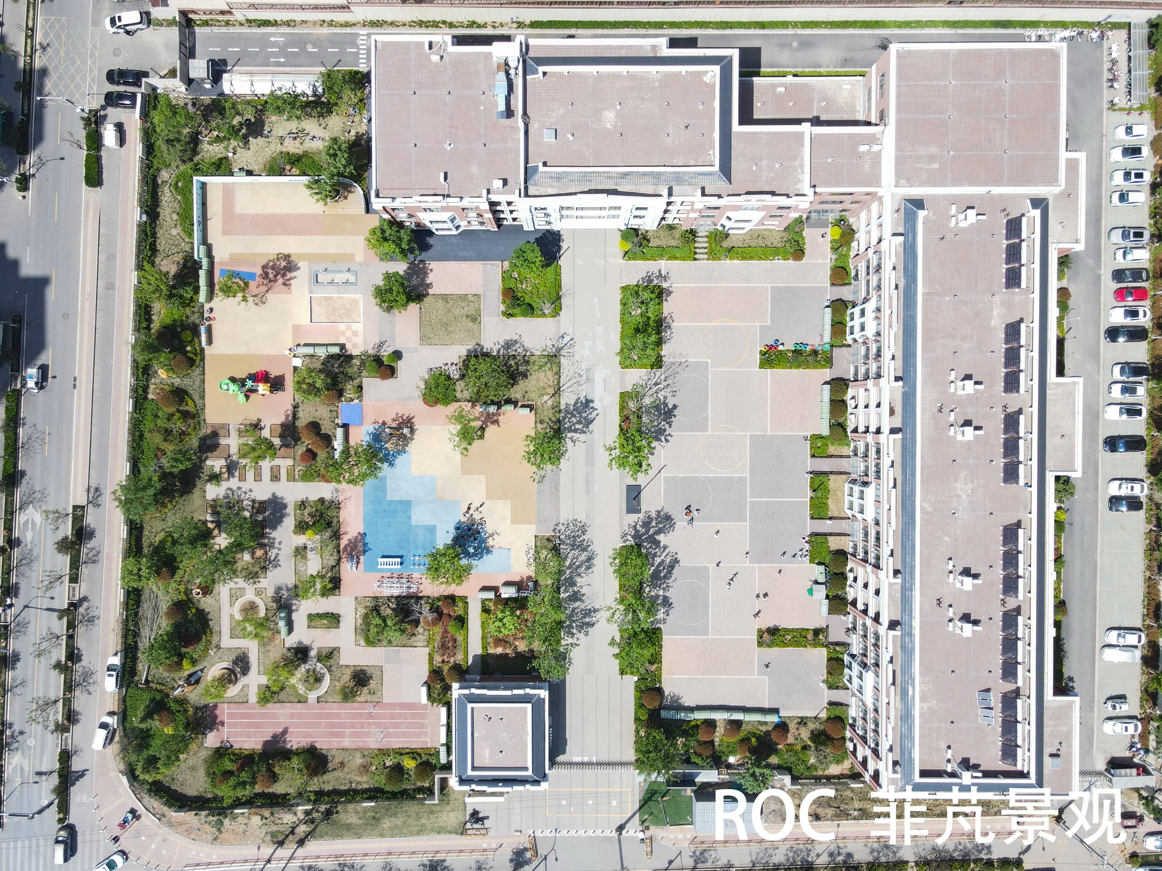 菲芃景观·春季养护